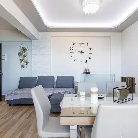 Holiday home Andry's Sea View Rethymno (Crete)